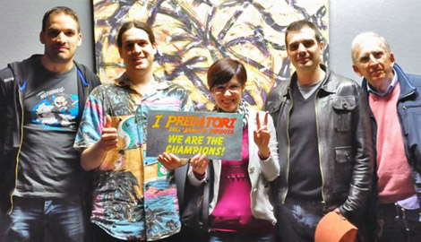 Play: Festival del gioco (11-12 APRILE 2015)