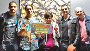 Play: Festival del gioco (11-12 APRILE 2015)