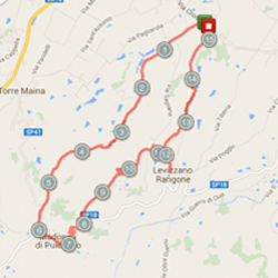 Levizzano - Puianello