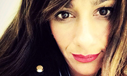 Caludia Bossa 250x150