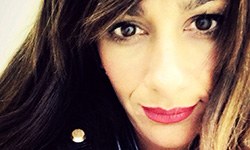 Caludia Bossa 250x150